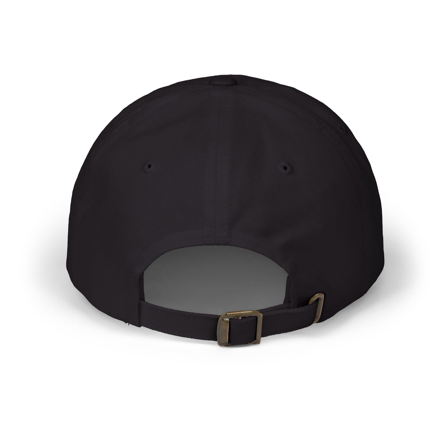 Vintage Yeah Man Classic Dad Cap - Casual Style for Dog Lovers