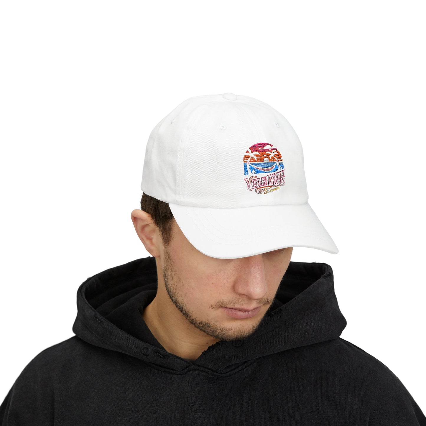Yeah Man Cap