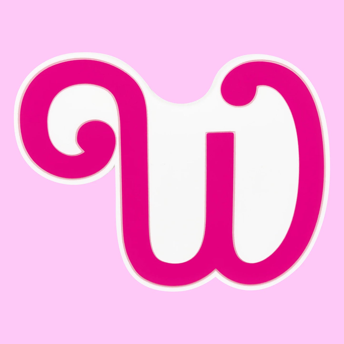 pink big size letters beach bag buckle charms decorations accessories for totes beach bag woman DIY gift travel pendant
