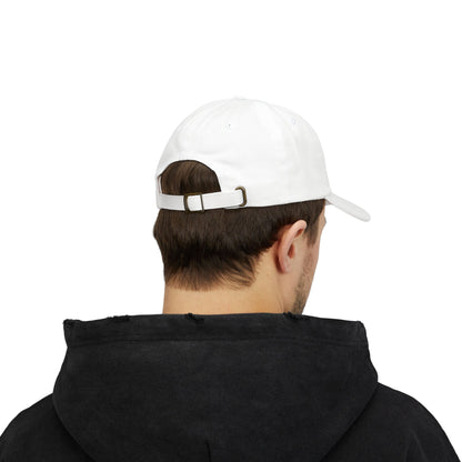 Summer Fridays Long Island Dad Cap - Casual Adjustable Hat