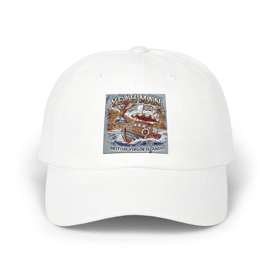 Classic Dad Cap