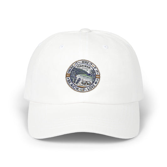 Beach Love Cap