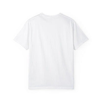 Retro Beach Vibes T-Shirt - Yeah Man Design