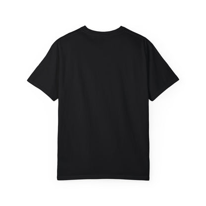Vintage Jeep Yeah Man Unisex Garment-Dyed T-shirt