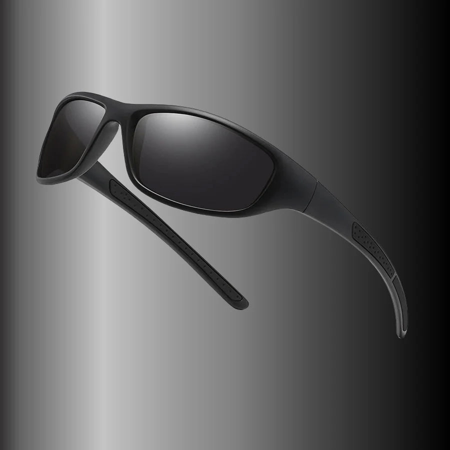 Fashion Polarized Sunglasses Men Women Cycling Running Fishing Sun Glasses Photochromic Outdoor Glasses