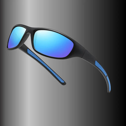 Fashion Polarized Sunglasses Men Women Cycling Running Fishing Sun Glasses Photochromic Outdoor Glasses