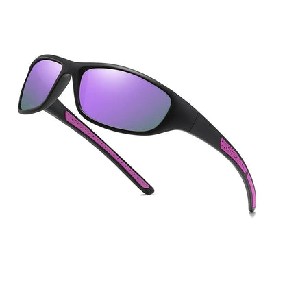 Fashion Polarized Sunglasses Men Women Cycling Running Fishing Sun Glasses Photochromic Outdoor Glasses