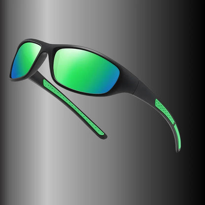 Fashion Polarized Sunglasses Men Women Cycling Running Fishing Sun Glasses Photochromic Outdoor Glasses