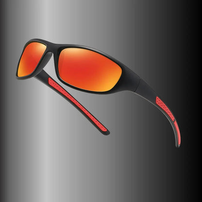 Fashion Polarized Sunglasses Men Women Cycling Running Fishing Sun Glasses Photochromic Outdoor Glasses