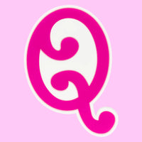 Q