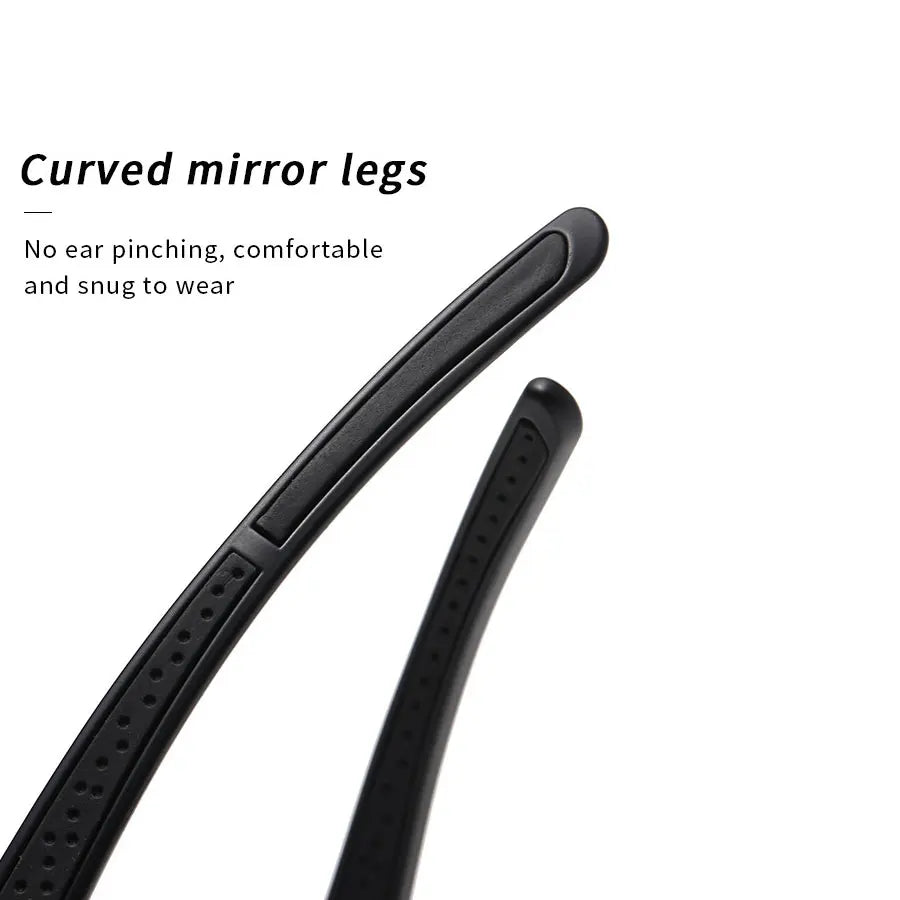 Fashion Polarized Sunglasses Men Women Cycling Running Fishing Sun Glasses Photochromic Outdoor Glasses