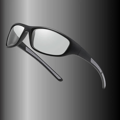 Fashion Polarized Sunglasses Men Women Cycling Running Fishing Sun Glasses Photochromic Outdoor Glasses